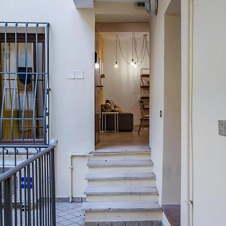 Casa San Faustino - Brescia Citycenter - By Host4U Экстерьер фото