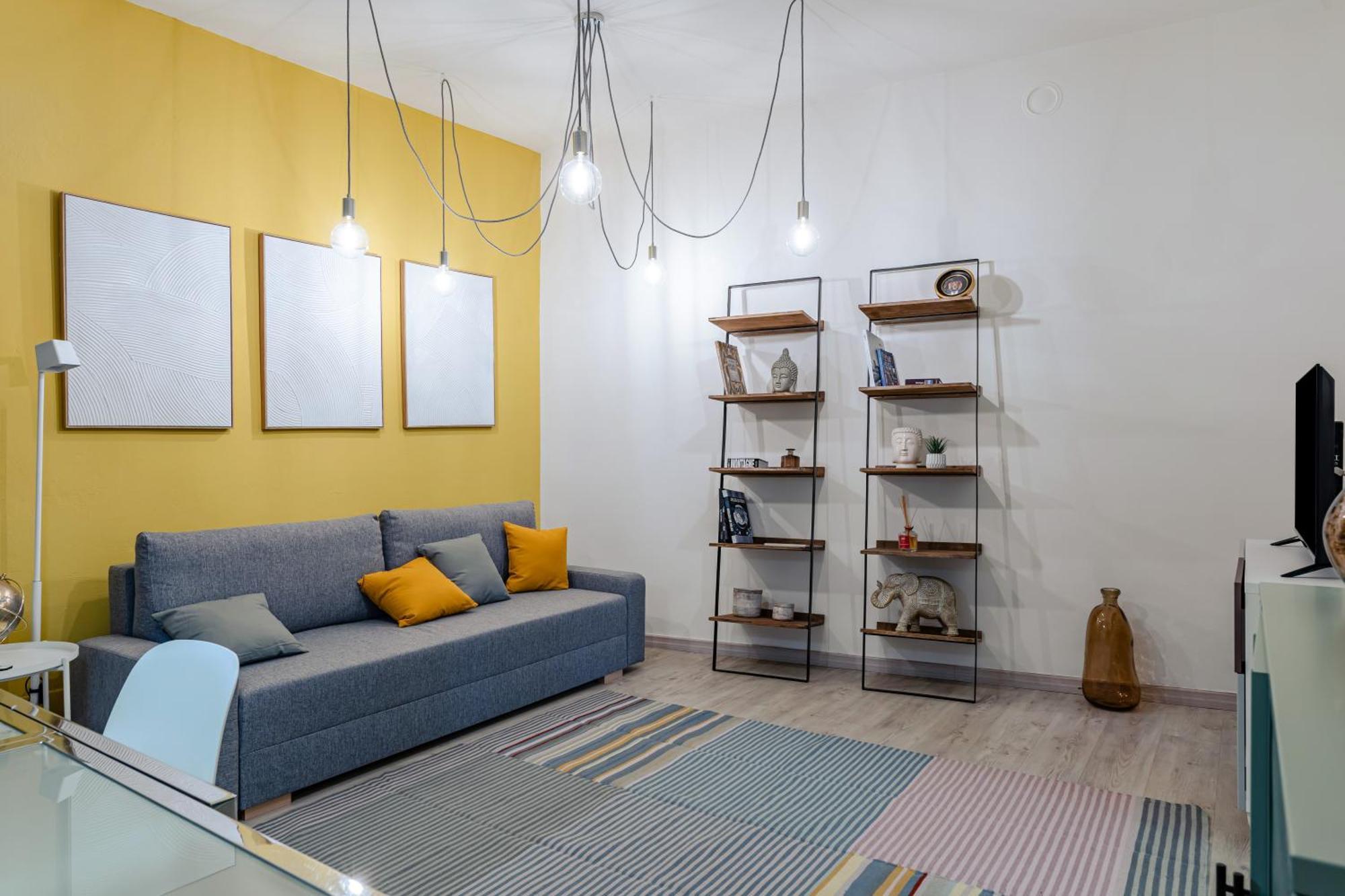 Casa San Faustino - Brescia Citycenter - By Host4U Экстерьер фото