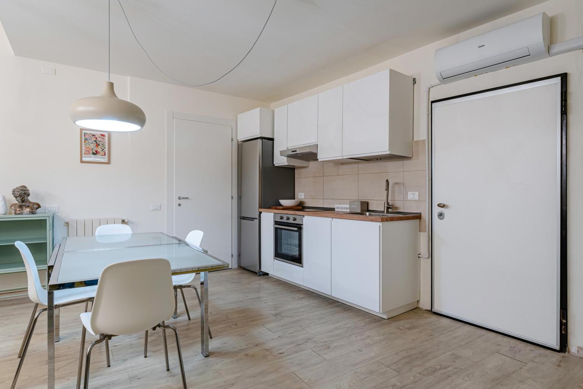 Casa San Faustino - Brescia Citycenter - By Host4U Экстерьер фото