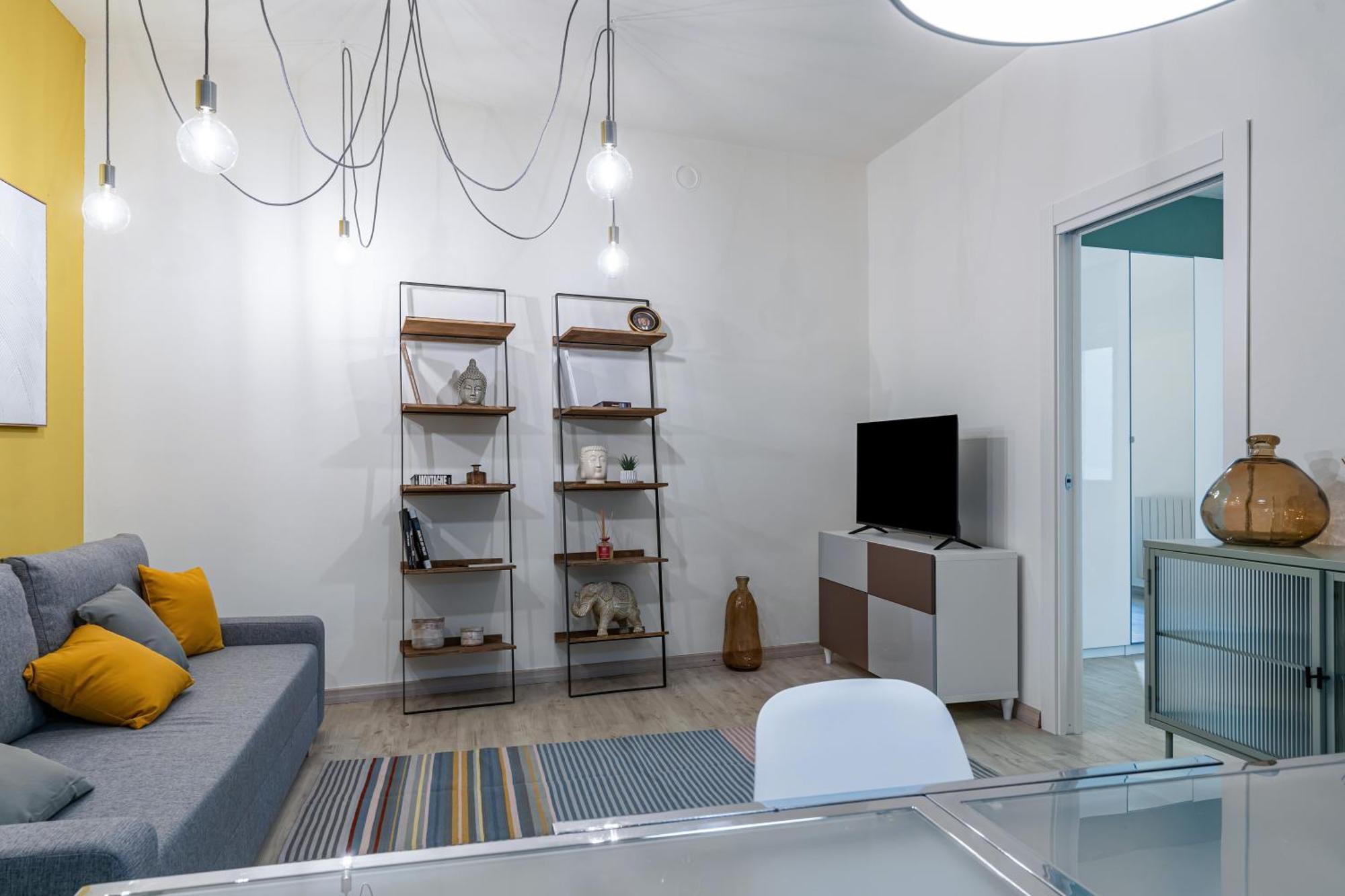 Casa San Faustino - Brescia Citycenter - By Host4U Экстерьер фото