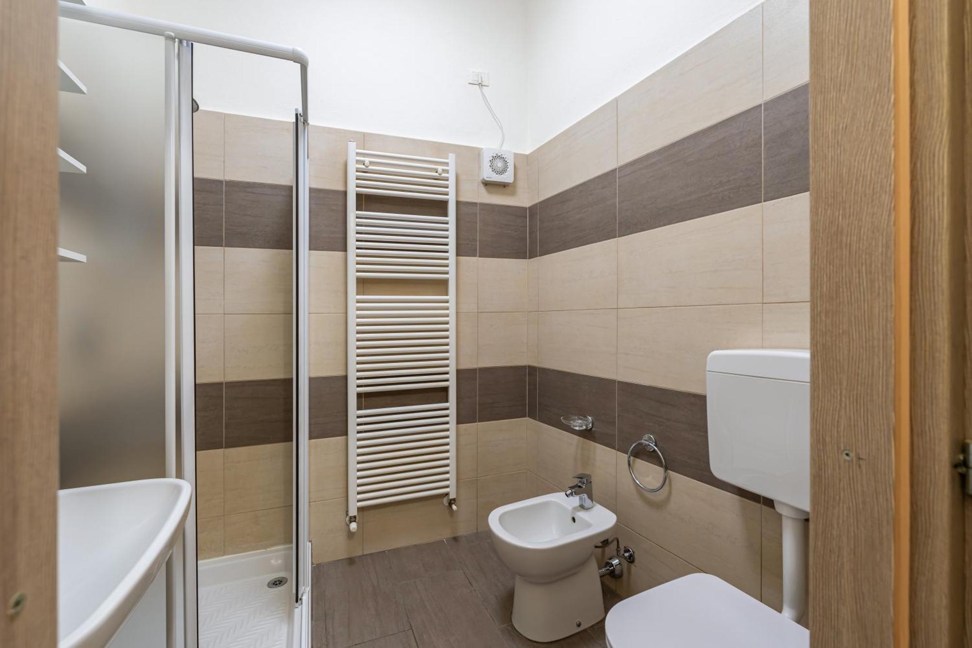 Casa San Faustino - Brescia Citycenter - By Host4U Экстерьер фото
