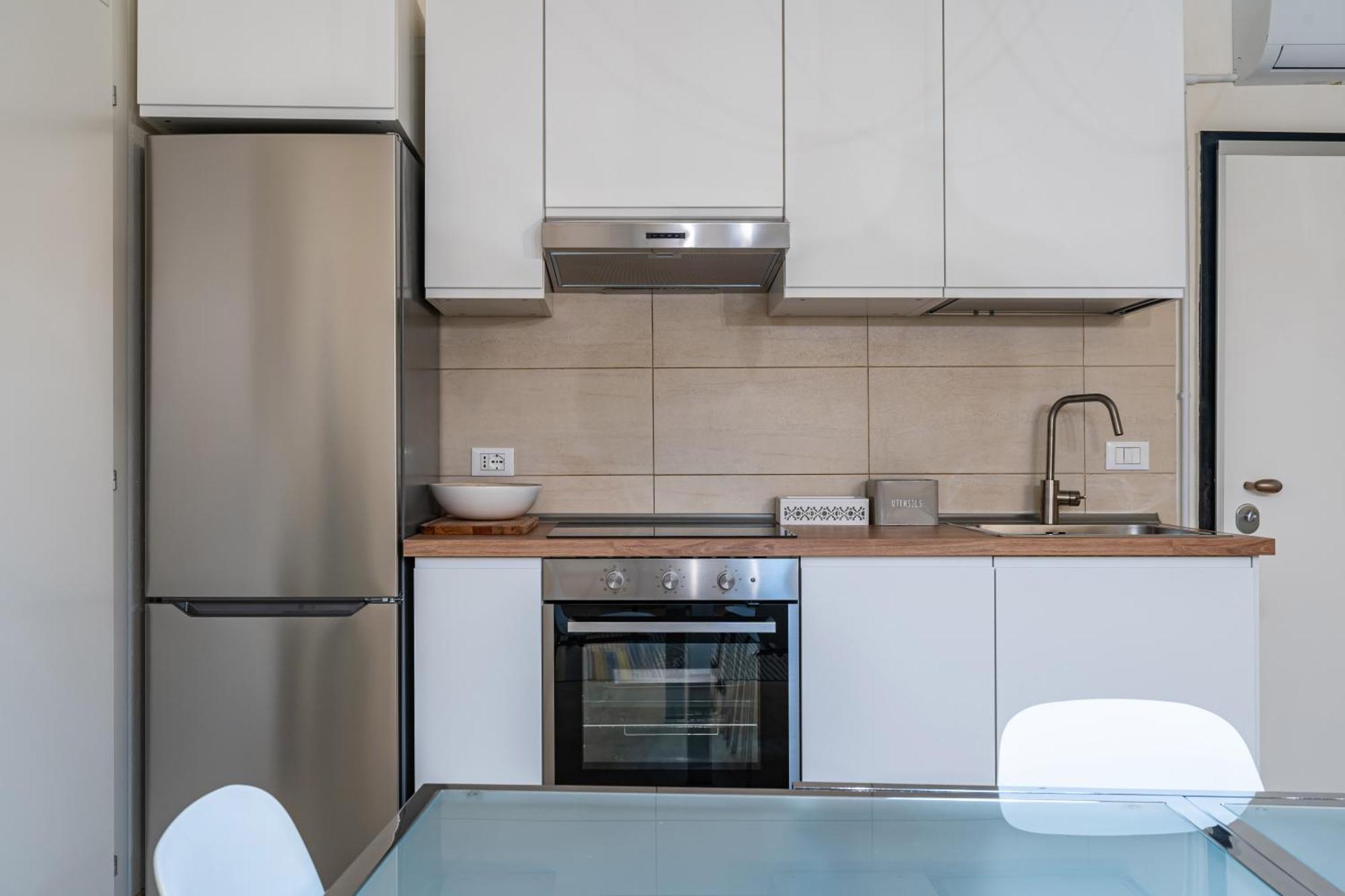 Casa San Faustino - Brescia Citycenter - By Host4U Экстерьер фото