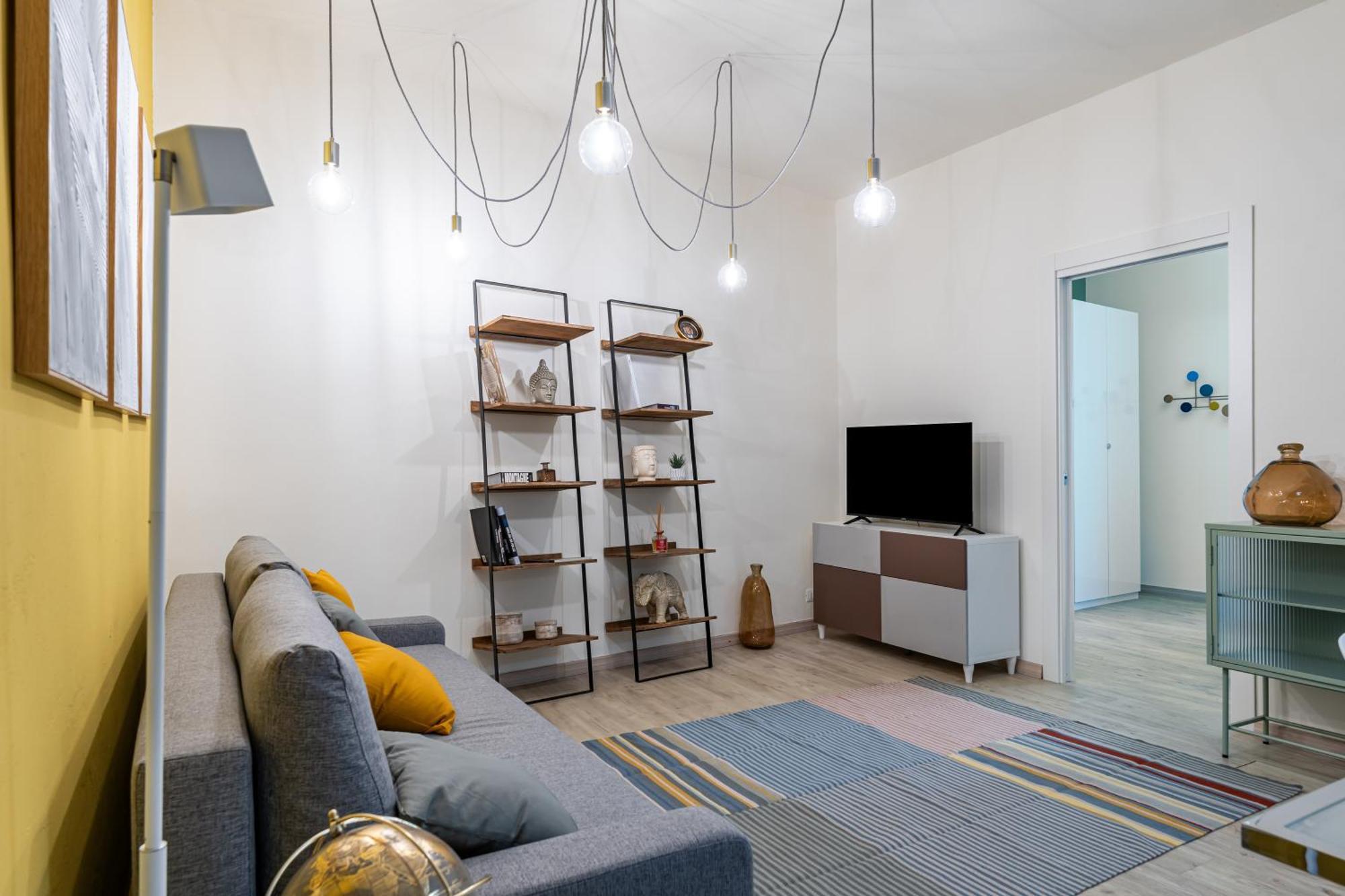 Casa San Faustino - Brescia Citycenter - By Host4U Экстерьер фото