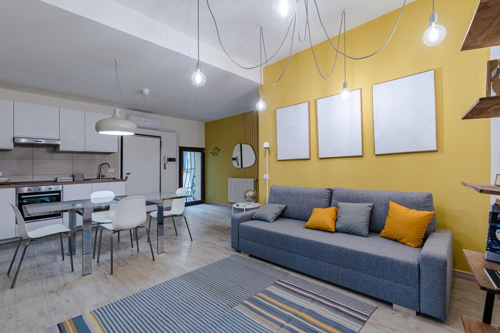 Casa San Faustino - Brescia Citycenter - By Host4U Экстерьер фото
