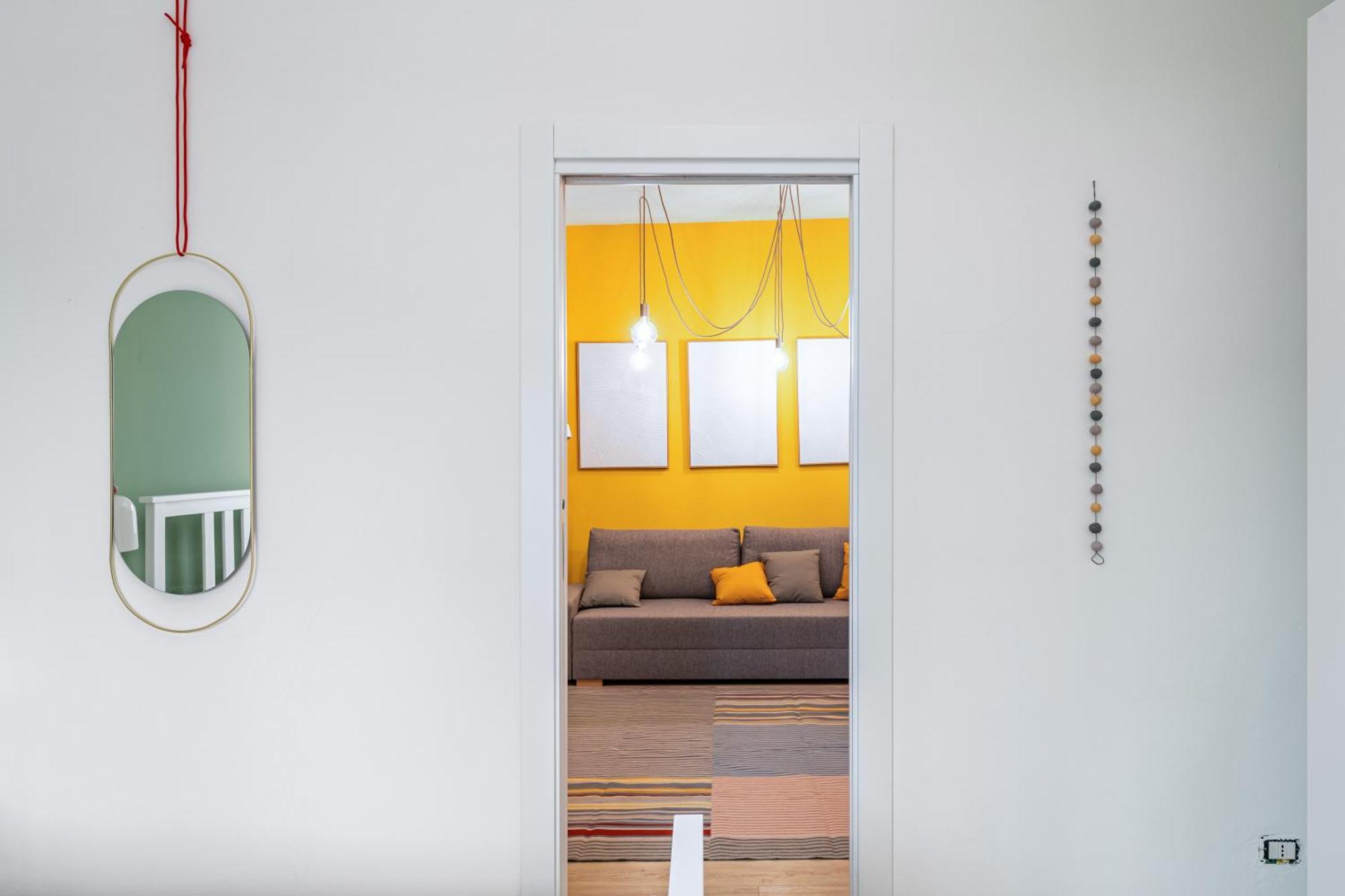 Casa San Faustino - Brescia Citycenter - By Host4U Экстерьер фото