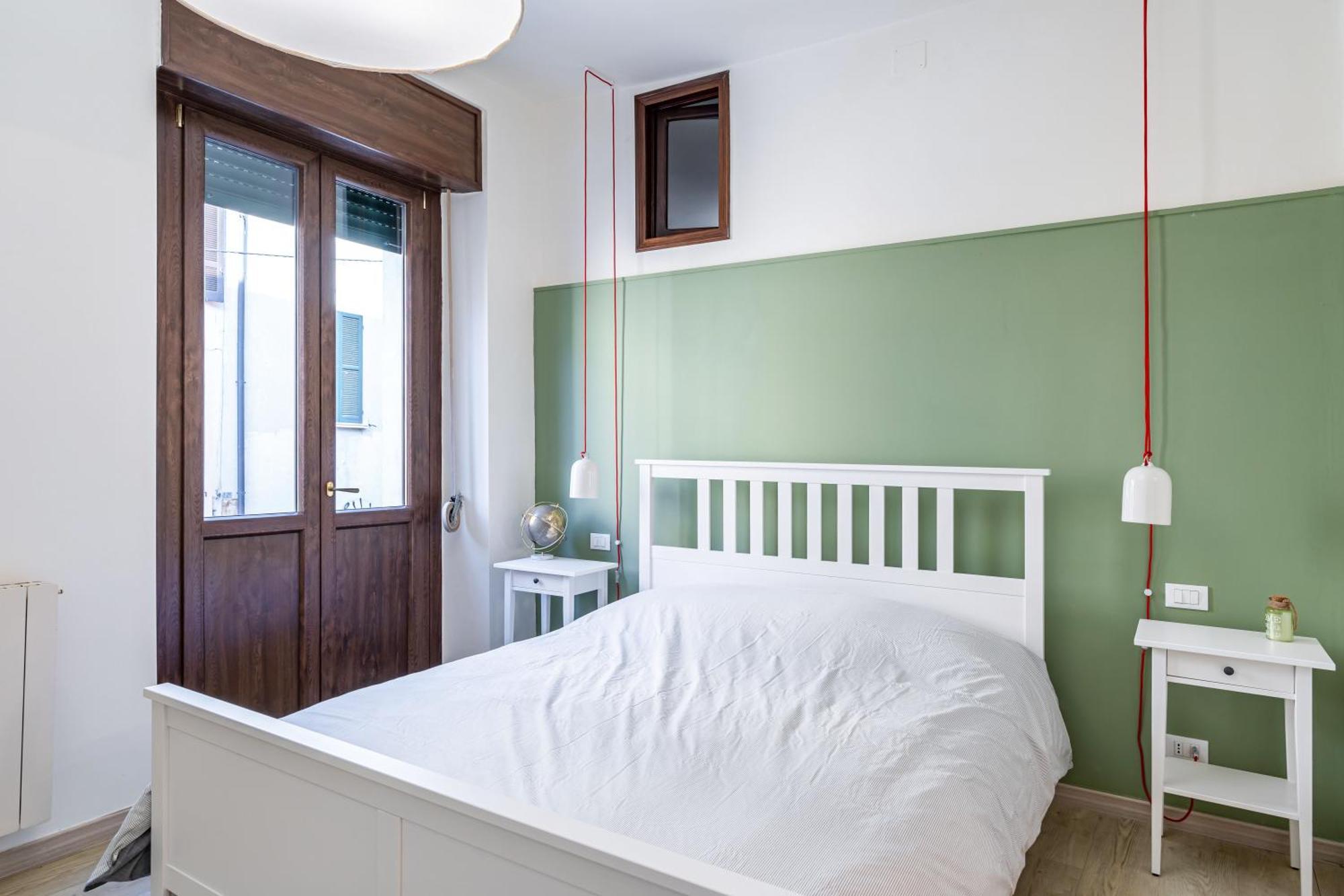 Casa San Faustino - Brescia Citycenter - By Host4U Экстерьер фото
